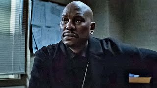 BLOODLINE KILLER Trailer (2024) Tyrese Gibson