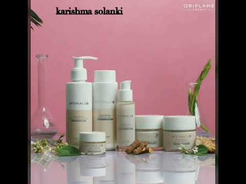 In This Video I will share with you details about our new launch “Optimals Clear White”. If you want. 
