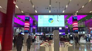 ONPASSIVE |O-Founders @Dubai Mall Screens