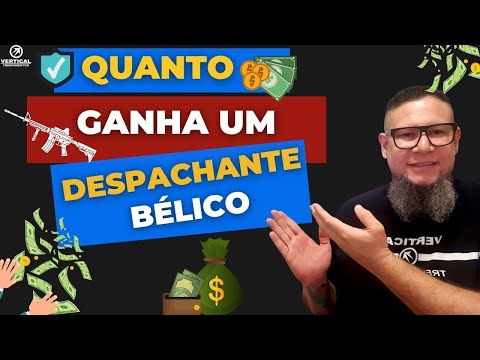 Vídeo: Os despachantes 911 ganham um bom dinheiro?