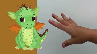 Es War Einmal Ein Drachen Sprachförderung Grundschule Kindergarten Text F. Vahle