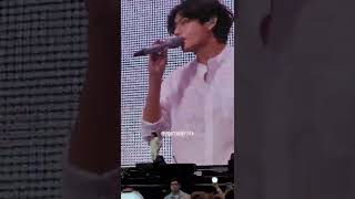 Day 4 SOUNDCHECK | LIFE GOES ON - BTS PTD in Las Vegas (FAN CAM)
