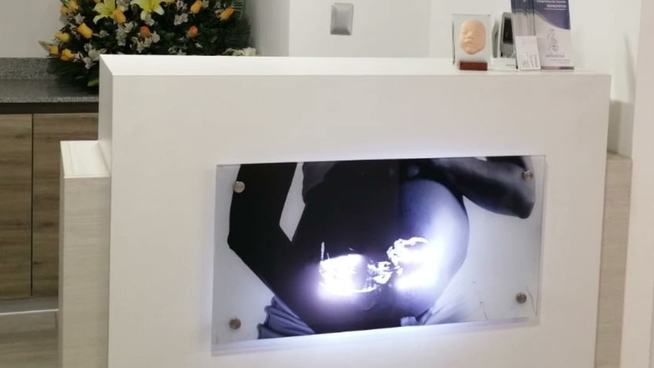 NUEVA SEDE REPROFETUS CENTRO DE REPRODUCCIÓN ASISTIDA Y MEDICINA FETAL MAGDALENA DEL MAR