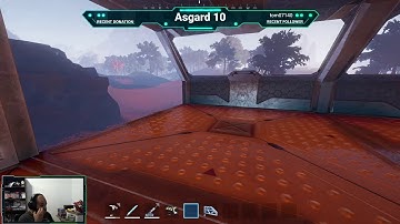 Pantropy | Playing the Update before EA