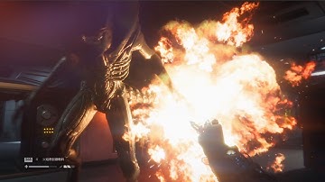 Alien Isolation《異形：孤立 》 Part 9 - 拜訪禁地 [老吳]