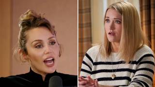 Miley Cyrus Refuses To Speak On Emily Osment Not Being Invited To Hannah Montana Anniversary