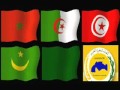    اتحاد المغرب العربي