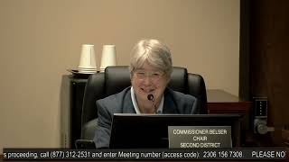 2024-02-05 PSC of SC DN: 2023-154-E, Part 1