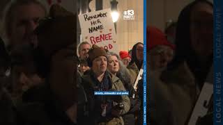 Officials urge Mainers to act lawfully, know their rights if they decide to protest ICE