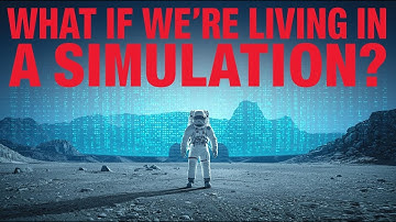 What If We’re Living in a Simulation? The Physics Behind the Multiverse