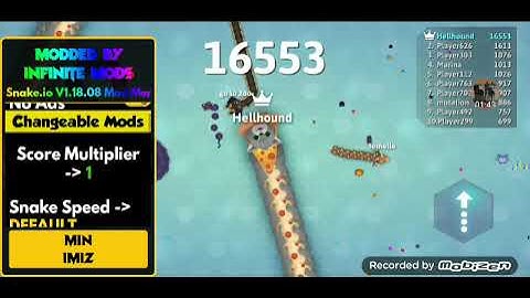 snake.io mod menu!!!