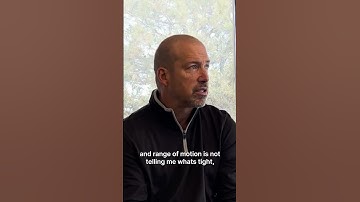 Applying MAT Skillset to the Fast Pace Environment of Professional Sports #muscleactivationtechnique