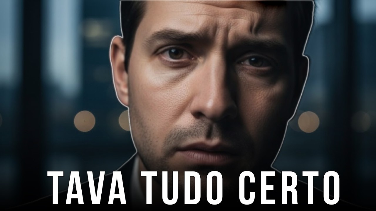 Talvez você não esteja errando — só acertando no lugar errado