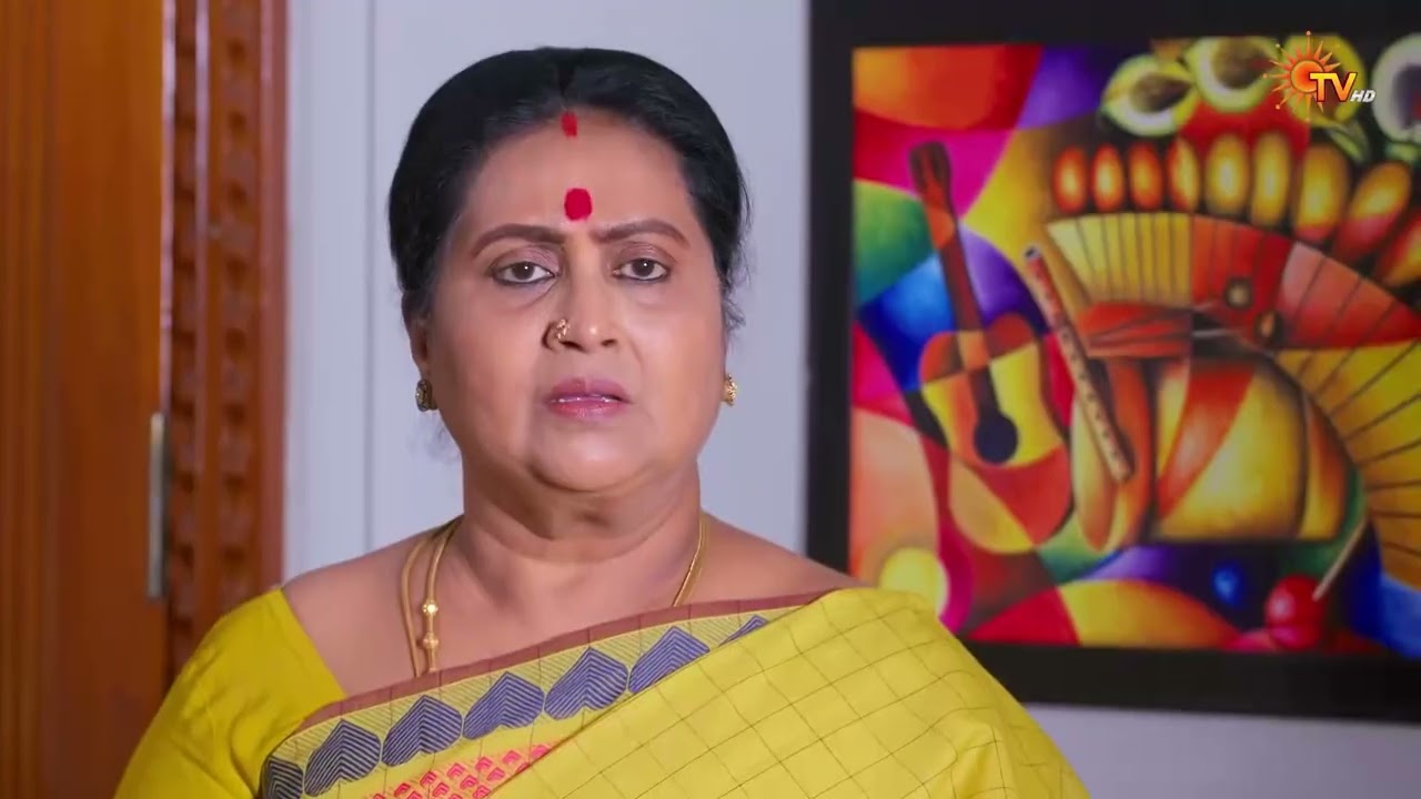 Next week in Annam - Promo | 02 Feb 2026 | Tamil Serial | Sun TV