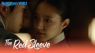 The Red Sleeve - EP6 | Jealous Lee Junho | Korean Drama