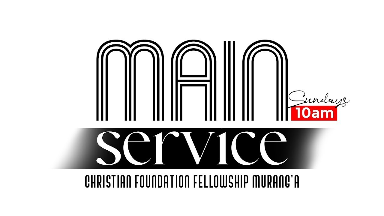 35/40 DAYS OF POWER || MAIN SERVICE || 22022026