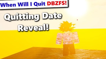 When Will I Quit DBZ Final Stand! Q&A | DBZ Final Stand