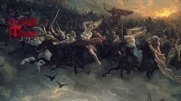 Oskoreið - The Wild Hunt | Dark Nordic Pagan Folk