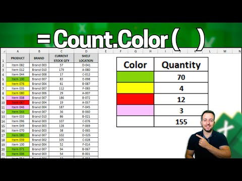 How to Count