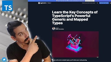 How to use Typescript keyof operator?