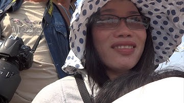 Lễ hội Voi Buôn Đôn Tỉnh Daklak 2014