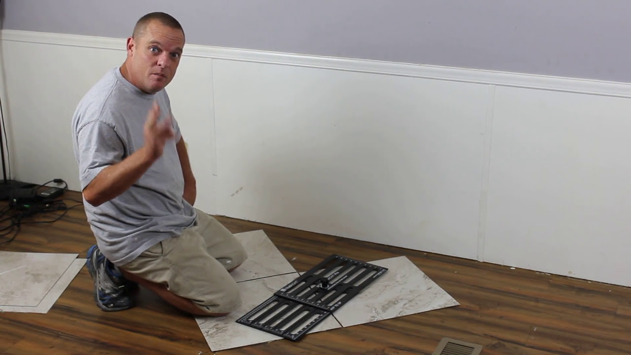 Diagonal Tile Installation Made Easy You Diagonal Tile Installation Made Easy