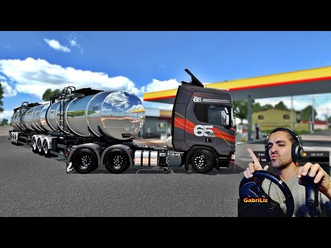 ESSA SCANIA SUPER