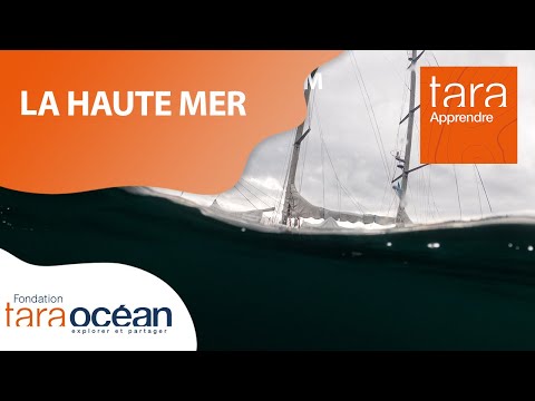 Vidéo: Définition en haute mer ?