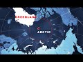 Après le Groenland, l’Arctique devient-il la prochaine priorité stratégique de Trump ?