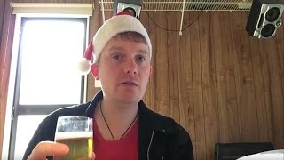 Christmas II: Blocked By Dave Rubin - One Year On
