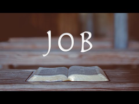 Book Of Job The Errors Of Eliphaz The Elephant