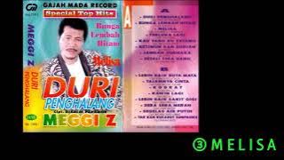 020. Meggy Z. - Duri Penghalang