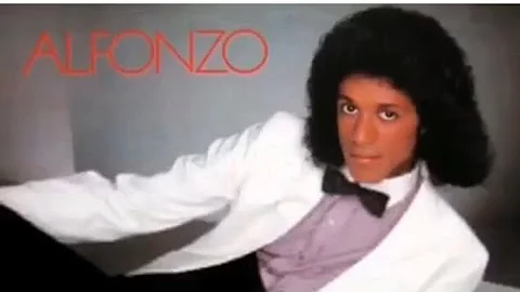 Girl You Are the One - Alfonzo Jones- Official You...