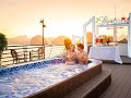 Olympus Luxury Cruise Halong  [All-in Price _ Best Suggestion]