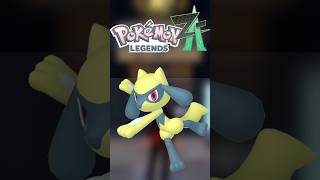 Best Way To Shiny Hunt Riolu In Pokemon Legends Z-A