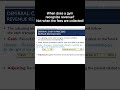 Subscription-based revenue recognition