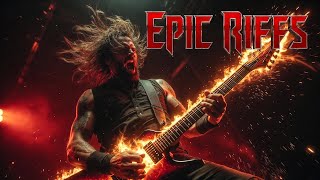 Epic Heavy Metal Instrumental For True Headbangers