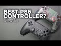 HexGaming PHANTOM PS5 Controller Review — Best Pro PlayStation 5 Controller ?