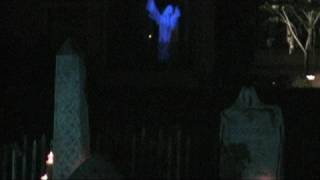 Halloween 2008 Lead-Up