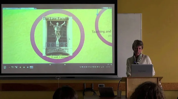 Carol Rodgers- A Humanizing Pedagogy: Getting Bene...