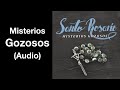 Santo rosario misterios gozosos lunes y sbado  athenas  tobas buteler  msica catlica