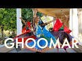 "Padmaavat Song" Ghoomar: Deepika Padukone |Shreya Ghoshal,Swaroop Khan ft Andaaz Dance Academy