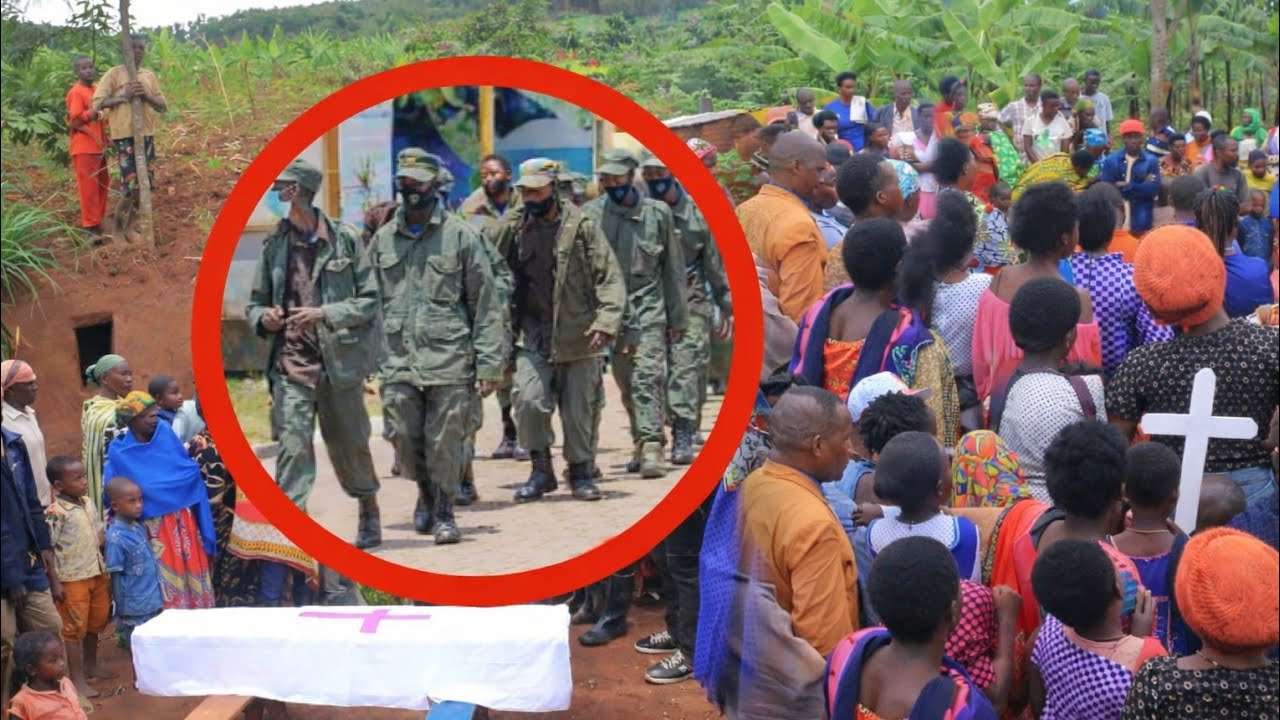 Abanyerondo bishe umwana ukiri muto none bibaye induru😭🙆