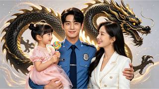A female CEO married a security guard with a kid. He turned out to be the true dragon emperor.