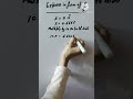 write in form of p/q🧠👉 | Math Quiz💥 #shorts  #ssc #mathchallenge