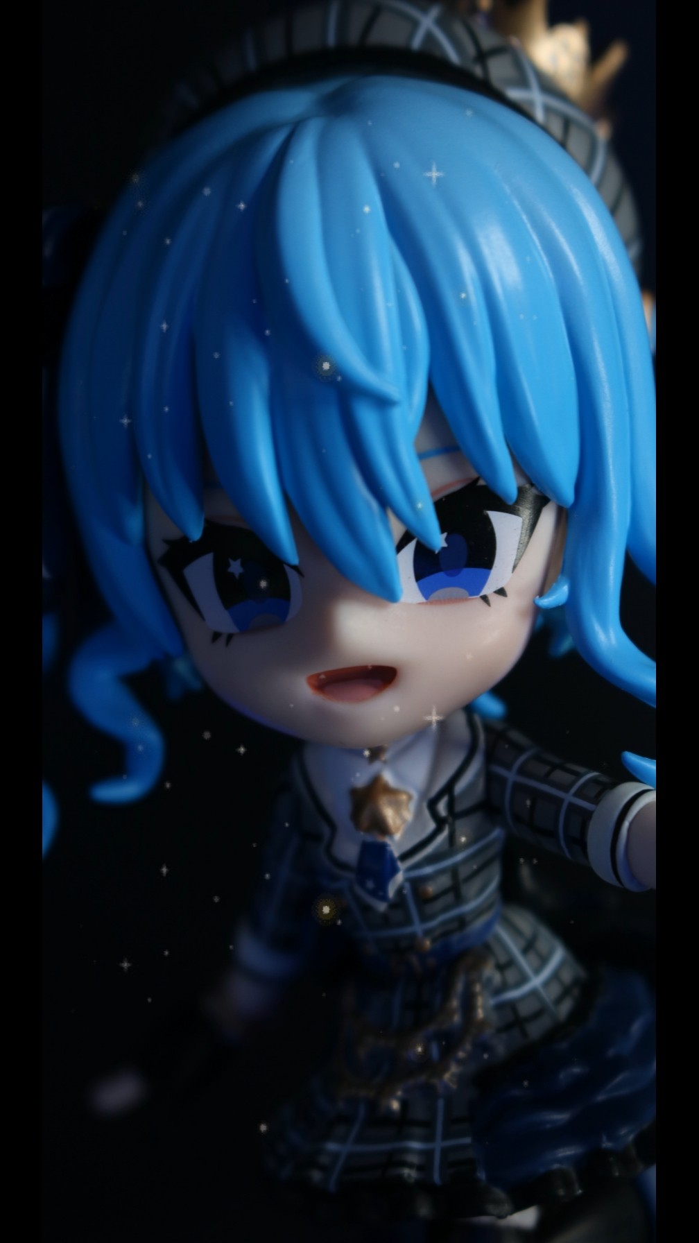 フィギュアレビュー 開封】PalVerse Pale. ホロライブプロダクション
