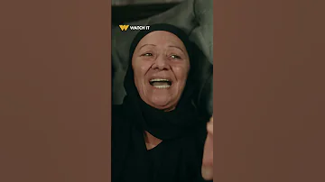 مسلسل حكيم باشا حزينة لبرنسه طول ما لسانك طويل هطمن أنك بخير 