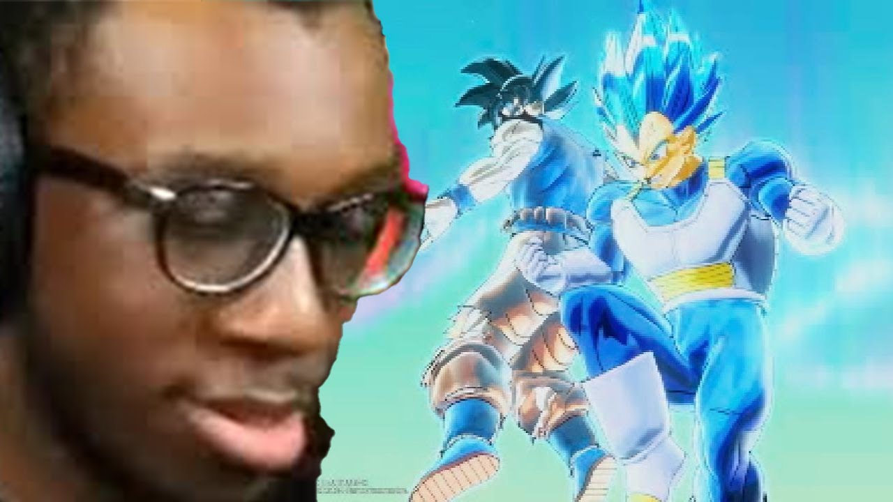Steedoj @Steedoj Vs @SeeReax part 2 @Steedoj reacts to the video Lets Go ...