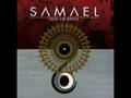 Samael - Suspended Time