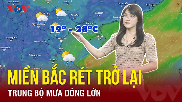 Nhiệt độ hiện tại ở độ c là bao nhiêu